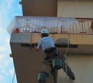 Entreprise Patrigeon - Rénovation bâtiment - terrasse